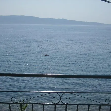 Apartment Elsi Kalami (Corfu)