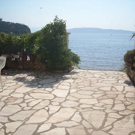 Elsi Apartment Kalami (Corfu)