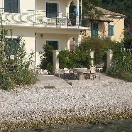 Elsi Apartment Kalami (Corfu)