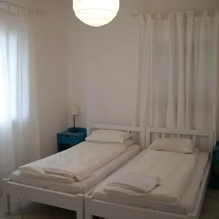 Apartment Elsi Kalami (Corfu)