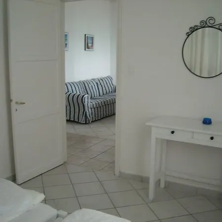 Elsi Apartment Kalami (Corfu)