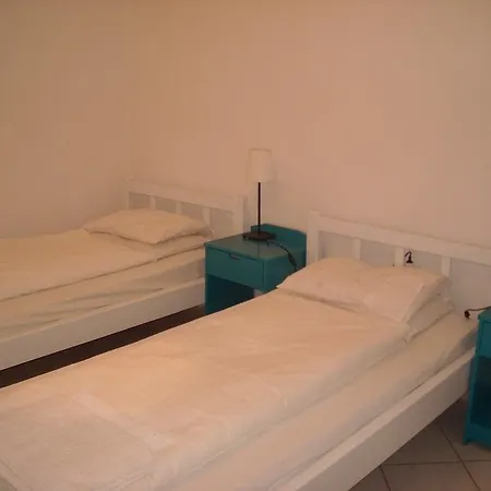 Apartment Elsi *