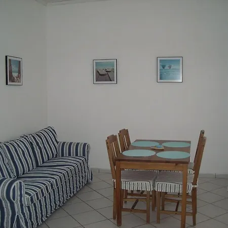 Apartment Elsi Kalami (Corfu)