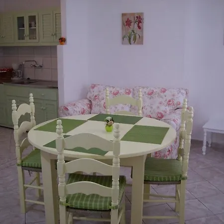 Apartment Elsi