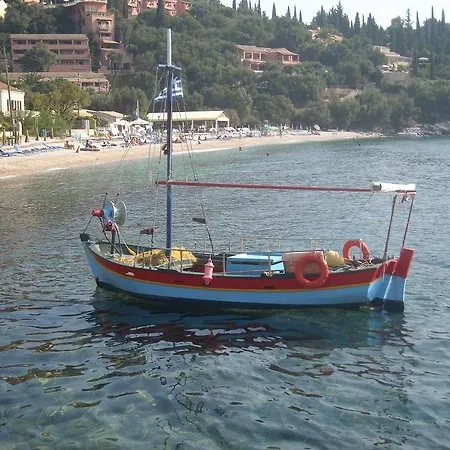 Elsi Apartment Kalami (Corfu)