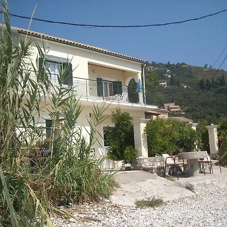 Elsi * Kalami (Corfu)